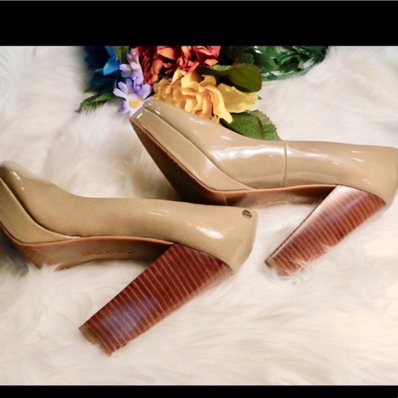 Calvin Klein Shoes - CK Pumps-HOST PICK